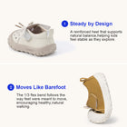 EBMINI DRAW non-slip sneakers for playground adventures