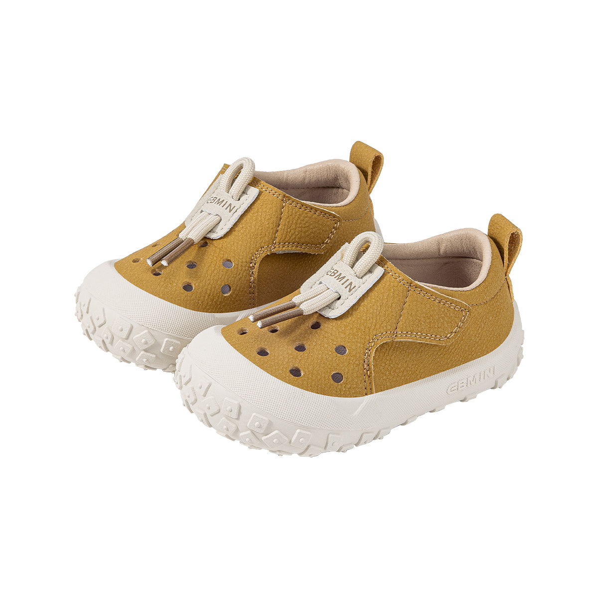 EBMINI DRAW first-walker sneakers for colorful daily activities