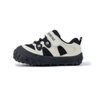 EBMINI DURA toddler sneakers with a roomy wide toe box
