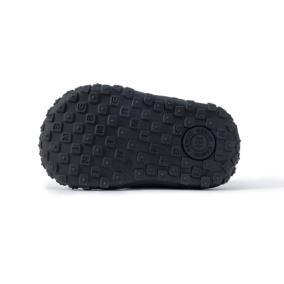 EBMINI DURA unisex barefoot sneakers for trail and daily wear