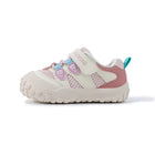 EBMINI DURA flexible toddler sneakers designed for natural movement