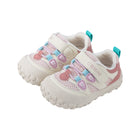 EBMINI DURA barefoot toddler sneakers for everyday adventures