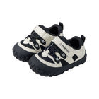 EBMINI DURA barefoot toddler sneakers for hiking and outdoor adventures