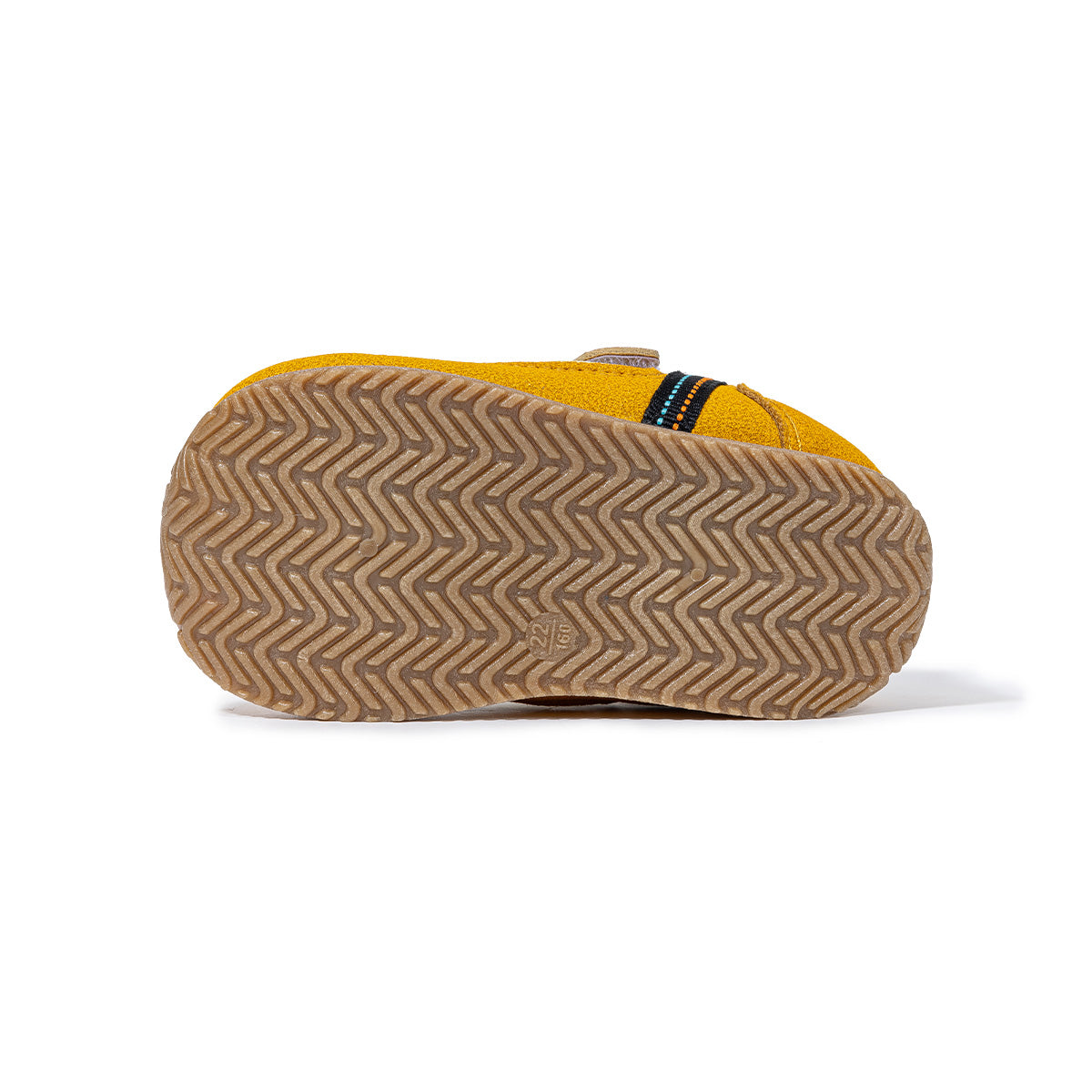 EBMINI DUSK suede-accented sneakers for daily wear