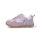 EBMINI DUSK flexible toddler sneakers designed for natural movement