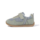 EBMINI DUSK lightweight barefoot sneakers for growing feet