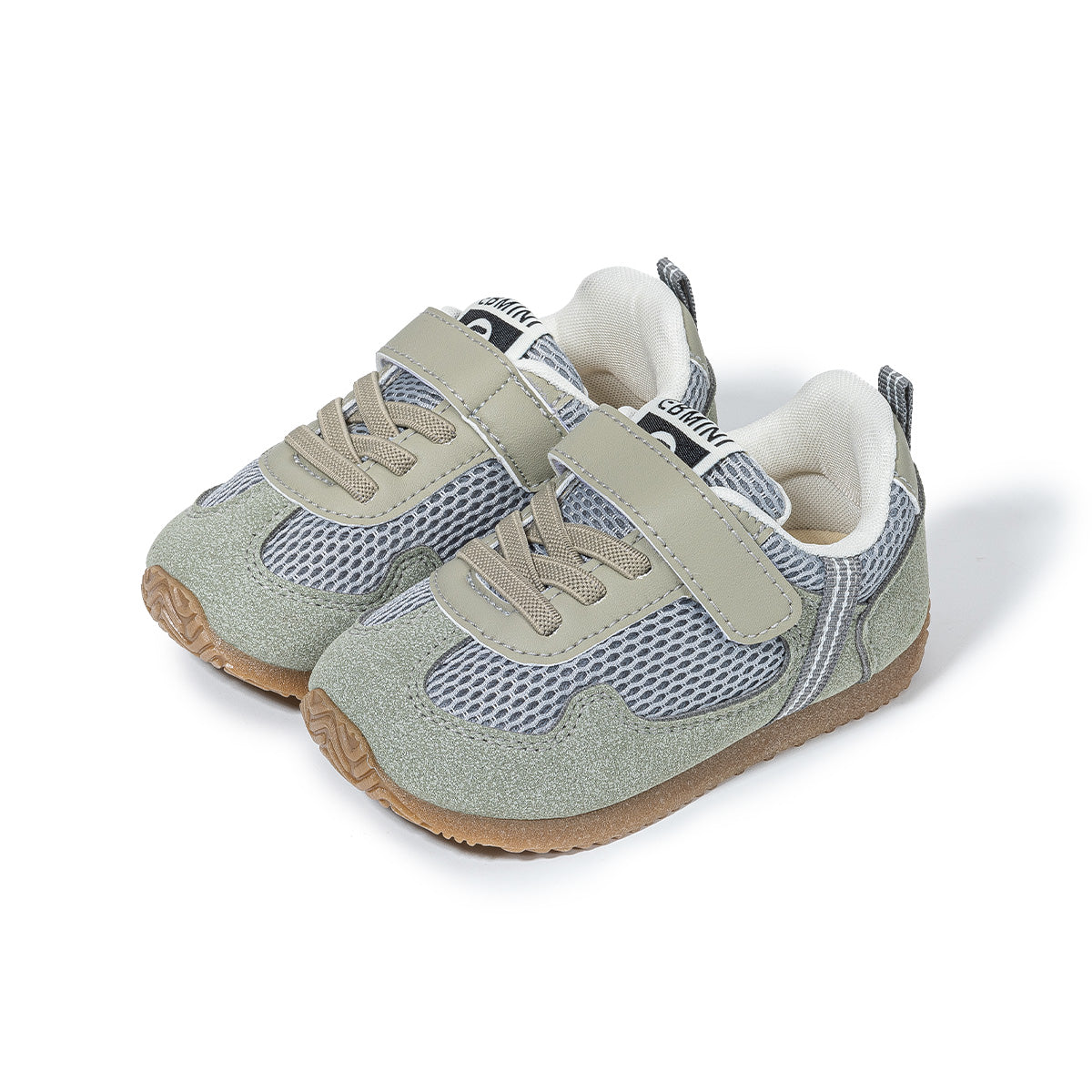 EBMINI DUSK toddler sneakers for everyday adventures