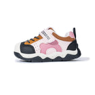 EBMINI E26C560 flexible wave sole toddler sneakers