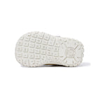 EBMINI ESCAPE bottom view of the grippy rubber outsole