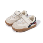 EBMINI FAWN non-slip toddler sneakers for playground adventures