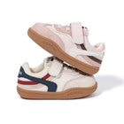 EBMINI FAWN barefoot toddler sneakers for daily adventures