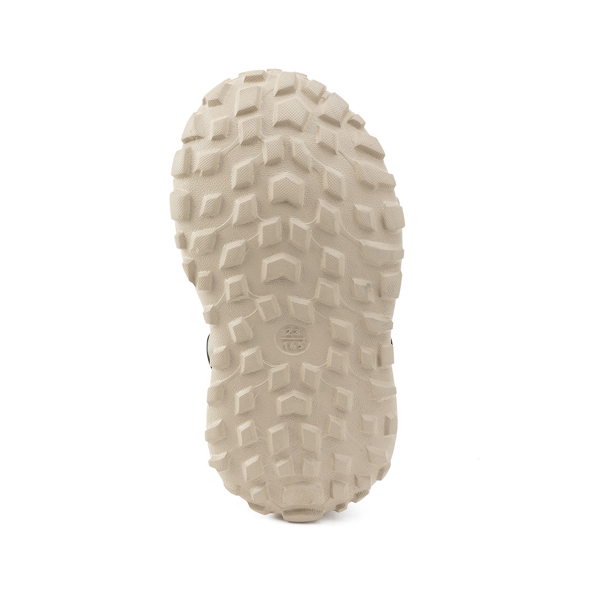 EBMINI FLEX non-slip sandals for playground and outdoor play