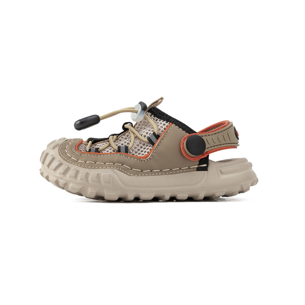 EBMINI FLEX unisex barefoot sandals for summer adventures