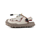 EBMINI FLEX breathable closed-toe sandals for active play