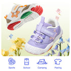 EBMINI FLUTTER lightweight sneakers for everyday playground wear