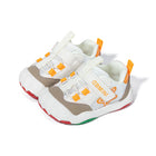 EBMINI FLUTTER breathable first-walker sneakers for growing feet