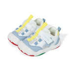 EBMINI FLUTTER toddler sneakers with a playful butterfly theme