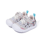 EBMINI FLUX breathable first-walker sneakers for warm-weather play
