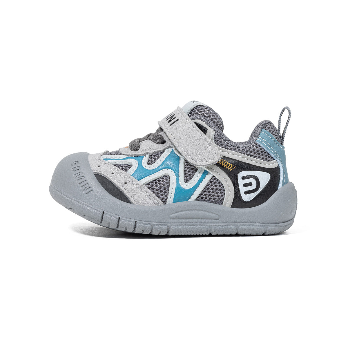 EBMINI FLUX barefoot sneakers for active outdoor adventures