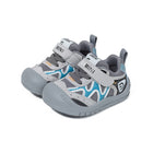 EBMINI FLUX toddler sneakers for colorful everyday activities