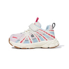 EBMINI FORGE unisex trail sneakers for growing feet