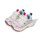 EBMINI FORGE flexible toddler sneakers designed for natural movement
