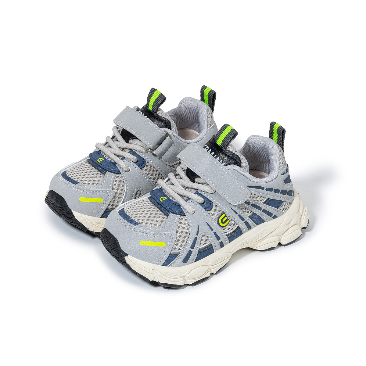 EBMINI FORGE breathable barefoot sneakers for daily adventures