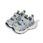 EBMINI FORGE breathable barefoot sneakers for daily adventures