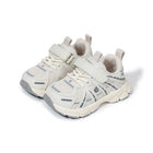 EBMINI FORGE barefoot toddler sneakers for trail and outdoor adventures