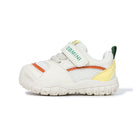 EBMINI FUSE toddler sneakers with a roomy wide toe box