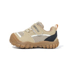 EBMINI FUSE flexible toddler sneakers designed for natural movement