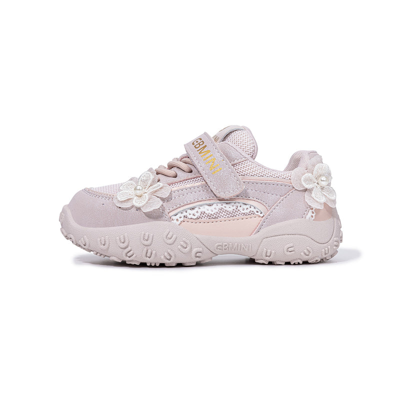 EBMINI GARDENIA roomy toe shape