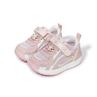 EBMINI GLIDE flexible sneakers designed for natural movement