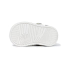 EBMINI GLOW tech-inspired barefoot sneakers for active kids