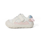 EBMINI GRIP flexible toddler sneakers designed for natural movement