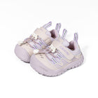 EBMINI GRIT barefoot toddler sandals for hiking and outdoor adventures