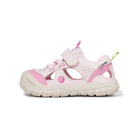 EBMINI GROVE secure closed-toe sandals for active children