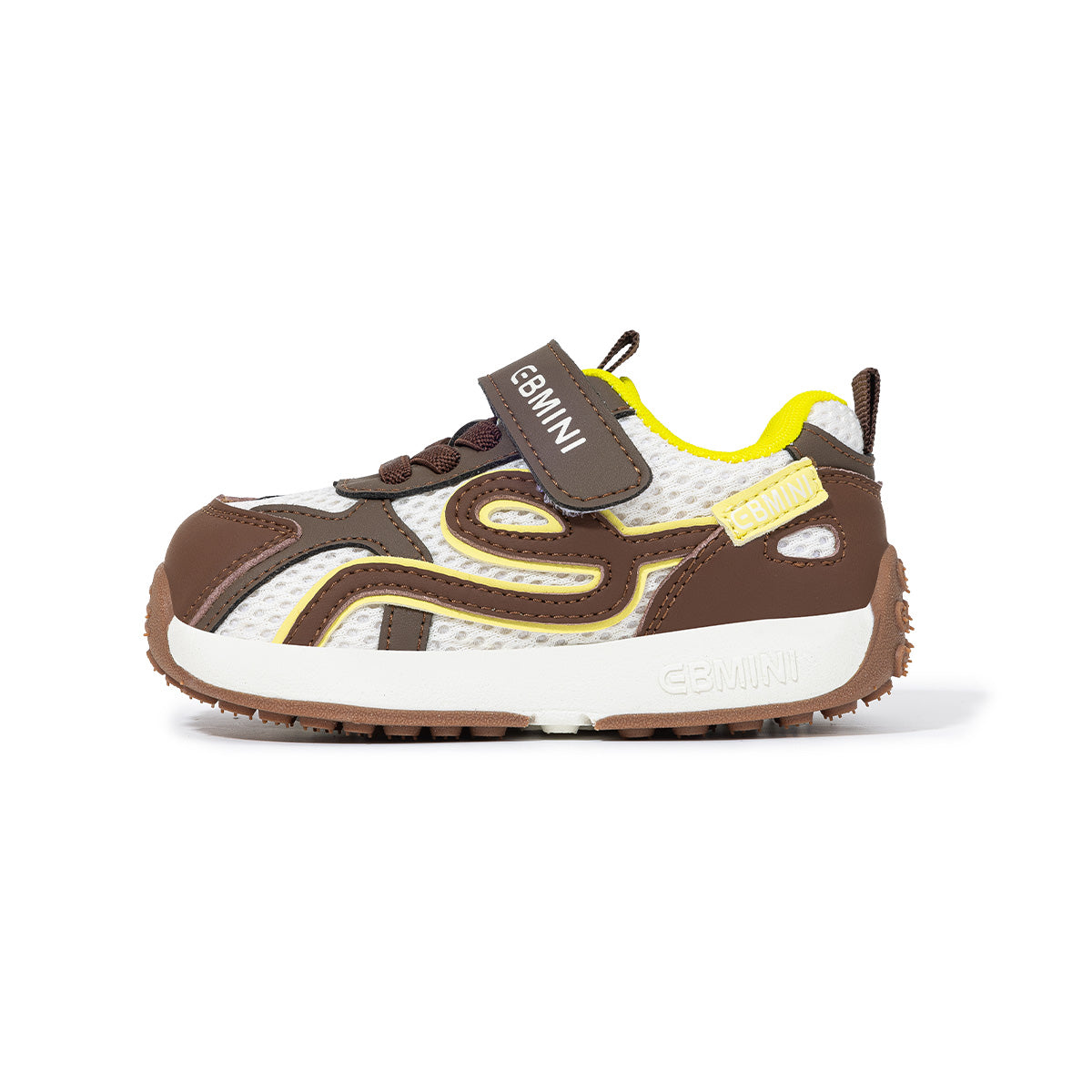 EBMINI HAZE unisex barefoot sneakers for indoor and outdoor play