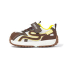 EBMINI HAZE unisex barefoot sneakers for indoor and outdoor play