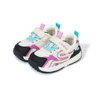 EBMINI HAZE barefoot toddler sneakers for everyday play