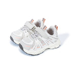 EBMINI HIGHLAND chunky mesh kids sneakers — color option
