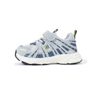 EBMINI HIGHLAND chunky mesh kids sneakers — product detail