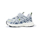 EBMINI HIGHLAND chunky mesh kids sneakers — product detail
