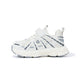 EBMINI HIGHLAND chunky mesh kids sneakers — sole detail