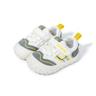 EBMINI HIKE flexible sneakers designed for natural movement