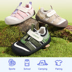 EBMINI ISLE lightweight pastel sneakers for everyday play