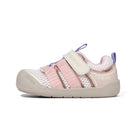 EBMINI ISLE flexible toddler sneakers designed for natural movement