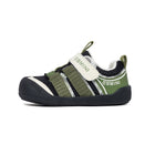 EBMINI ISLE breathable sport sneakers for active kids