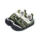 EBMINI ISLE easy-on barefoot sneakers for daily adventures