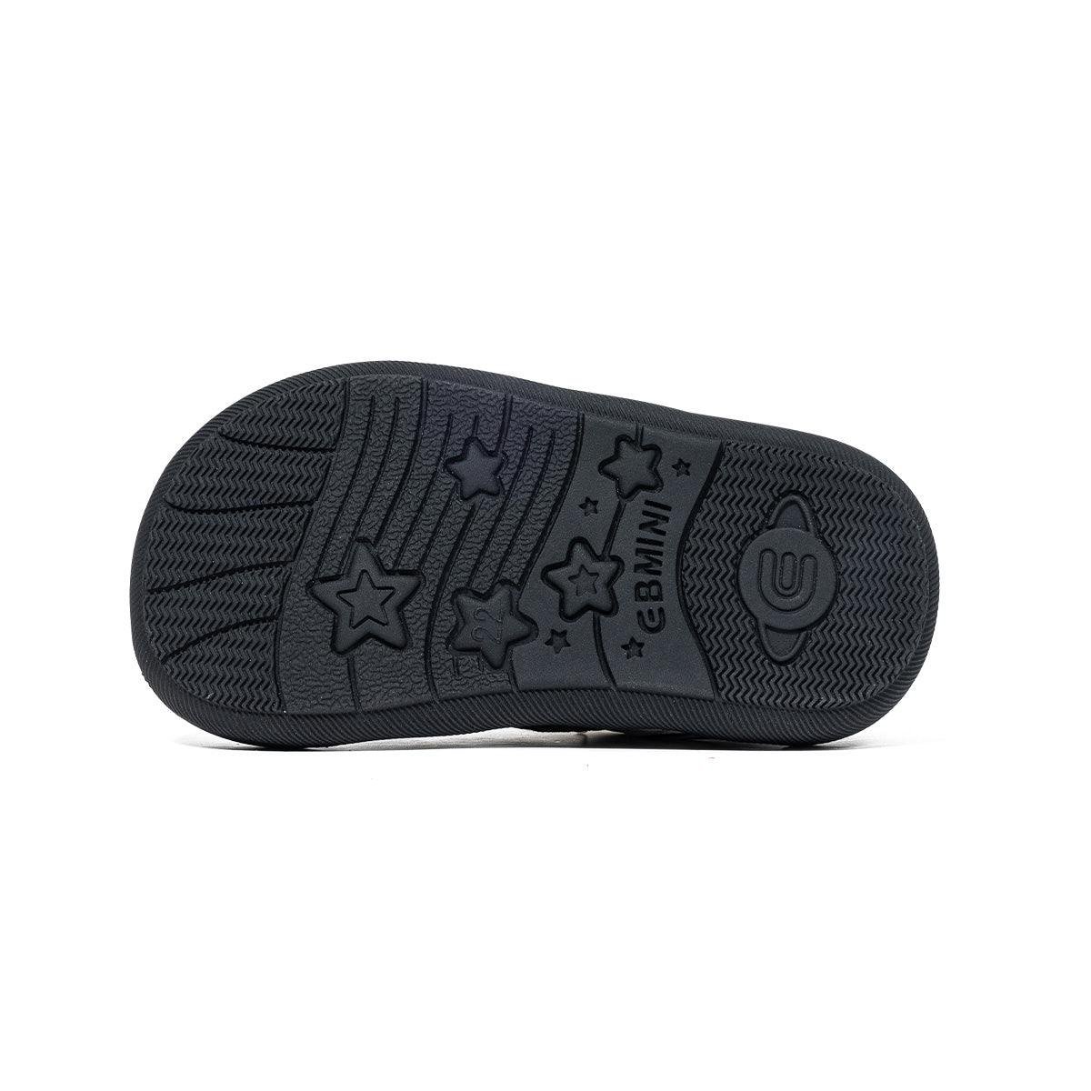 EBMINI ISLE toddler sneakers for colorful everyday play
